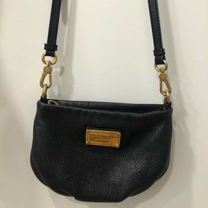 Marc Jacobs Workwear Cross-Body Purse